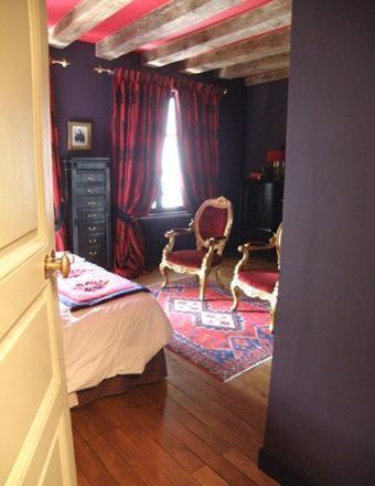 La Closerie Saint Jacques Loches Rom bilde