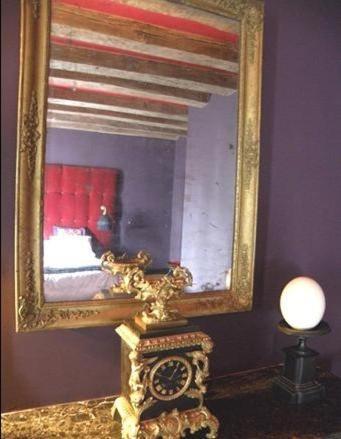 La Closerie Saint Jacques Loches Rom bilde